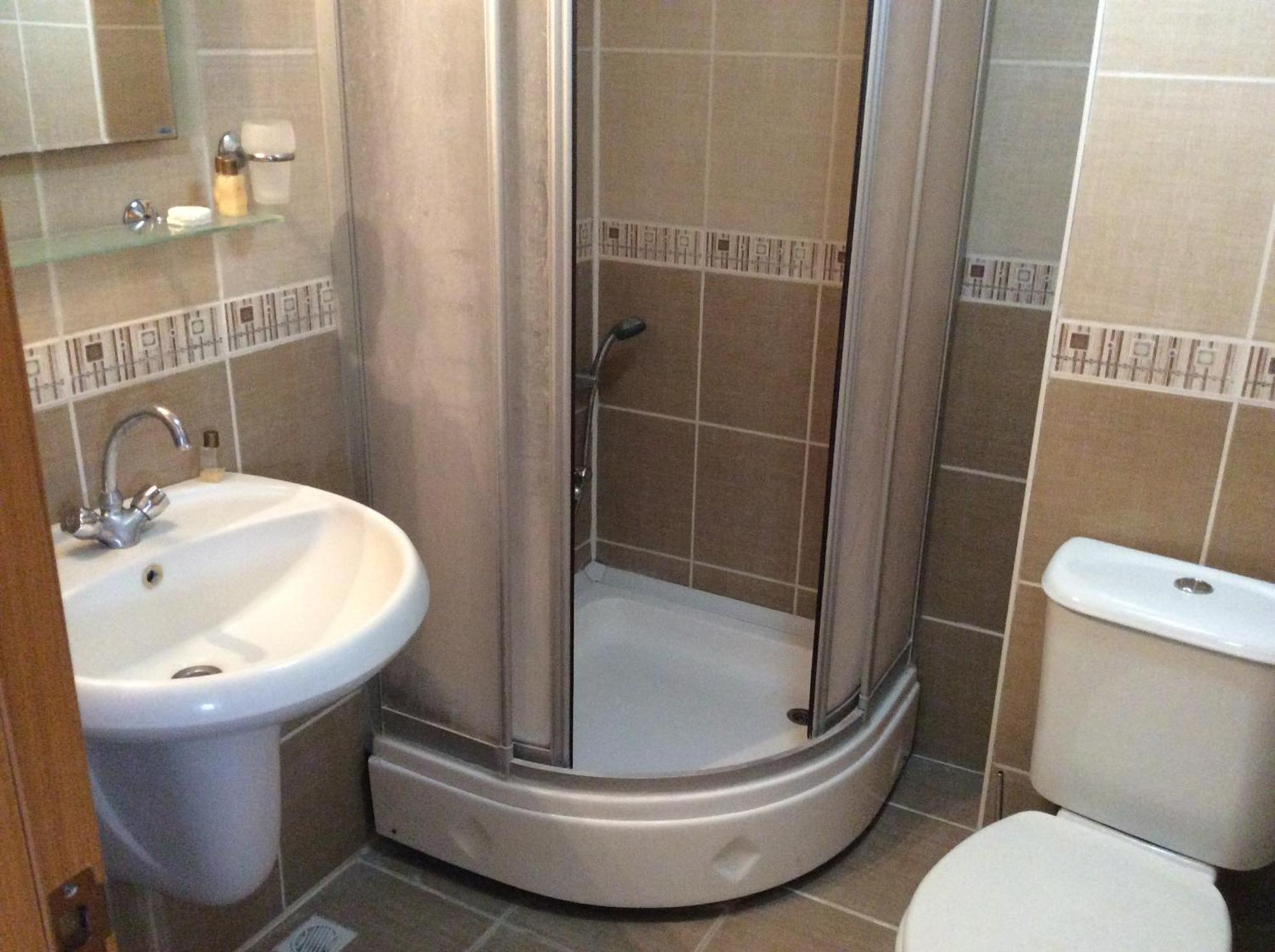 Ilicak Hotel Istanbul Zimmer foto